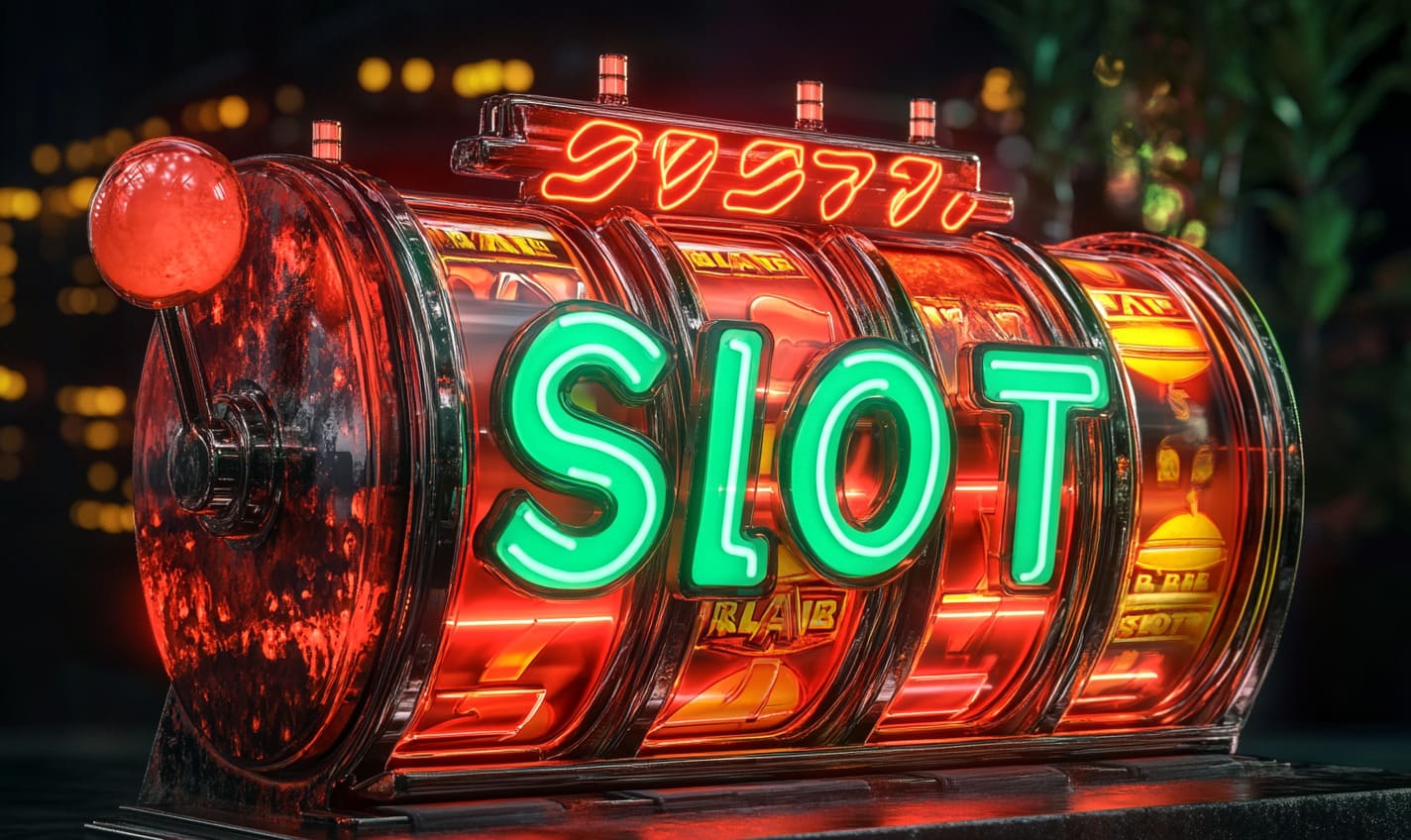 Join at Slots with Casino PH898 Today